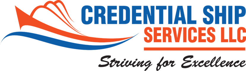 Credential Ship Services